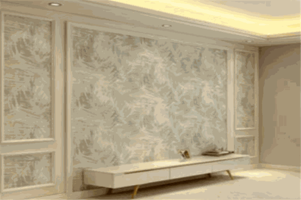 乐屋雅蒂液体壁纸